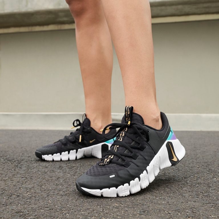 Tênis Nike Free Metcon 5 Premium Feminino - Foto 2
