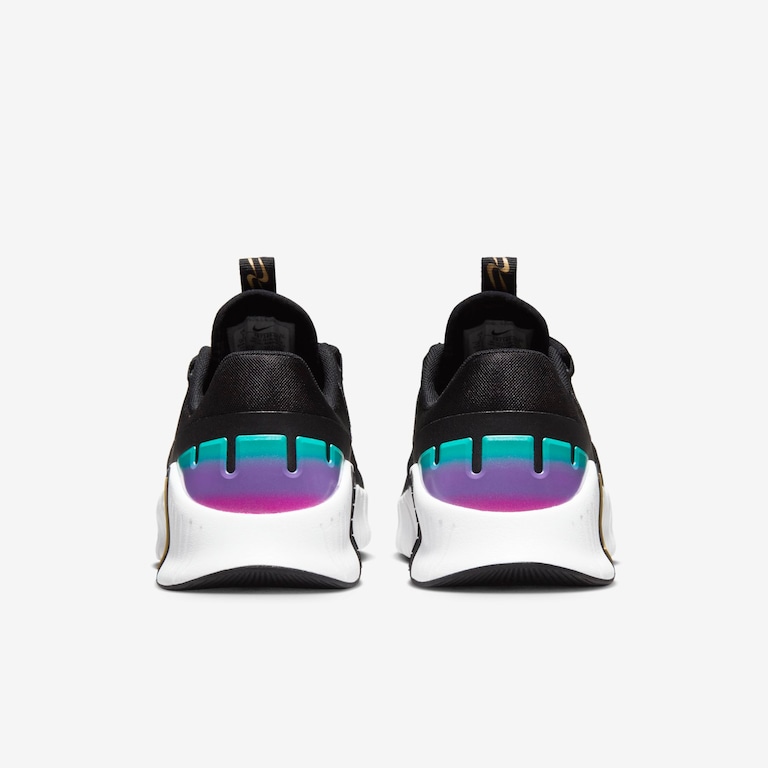 Tênis Nike Free Metcon 5 Premium Feminino - Foto 7