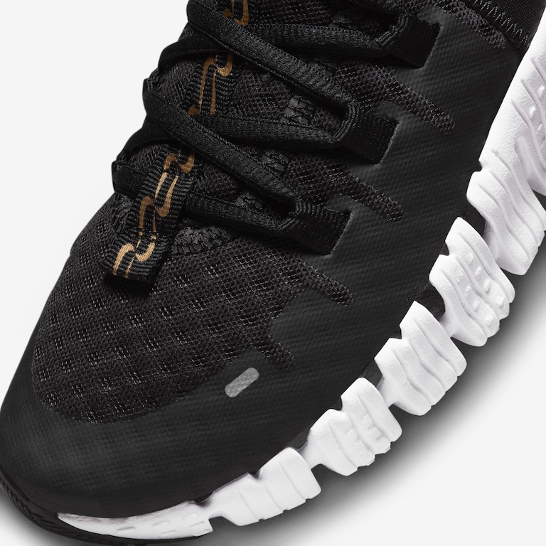 Tênis Nike Free Metcon 5 Premium Feminino - Foto 8