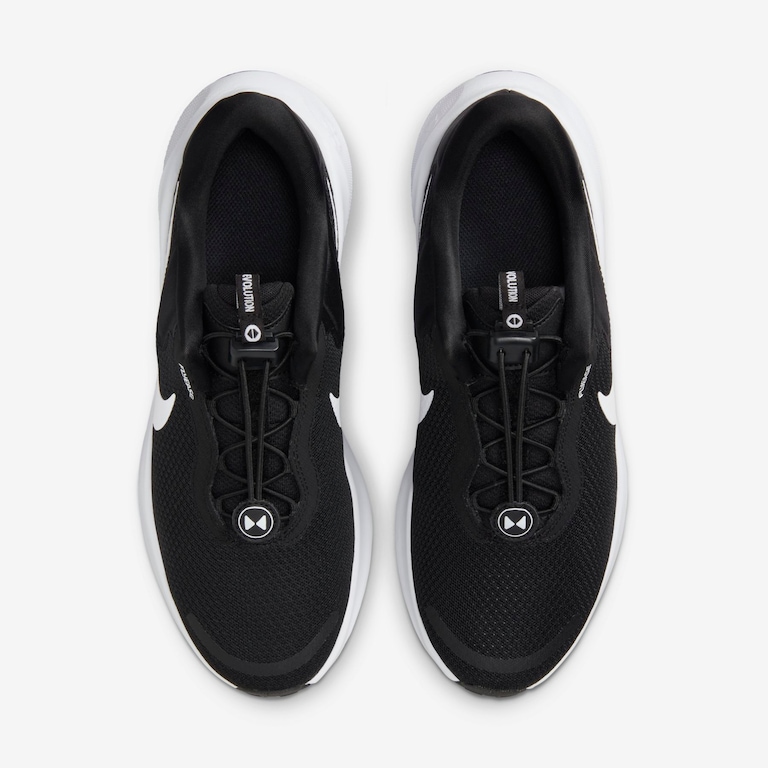 Tênis Nike Revolution 7 EasyOn Masculino - Foto 5