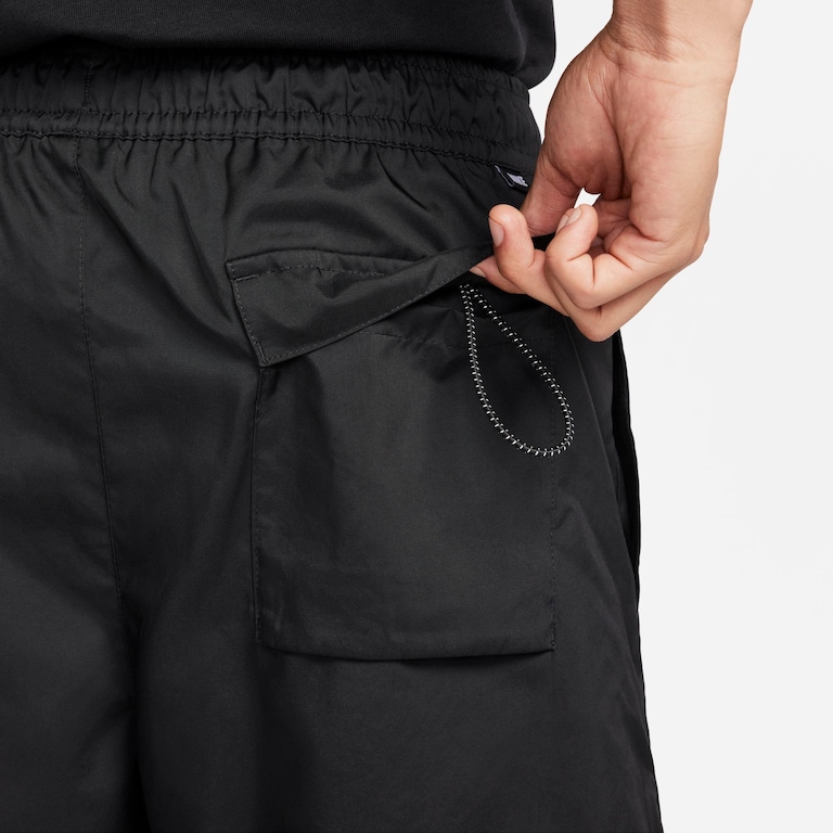 Shorts Nike Woven Masculino - Foto 6