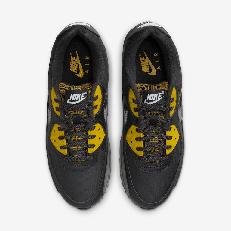 Tênis Nike Air Max 90 Masculino - Foto 4