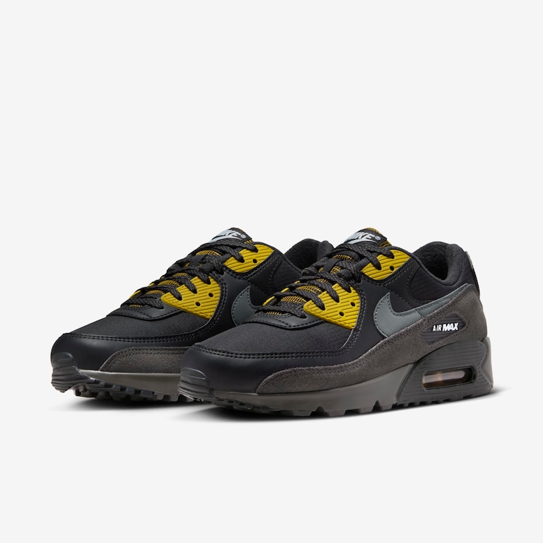 Tênis Nike Air Max 90 Masculino - Foto 5