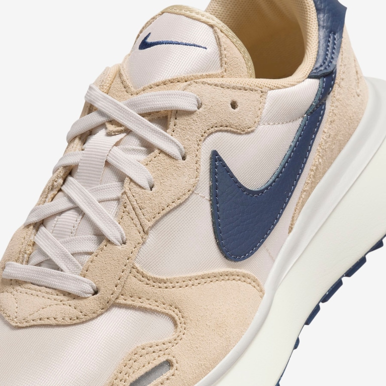 Tênis Nike Phoenix Waffle Feminino - Foto 8