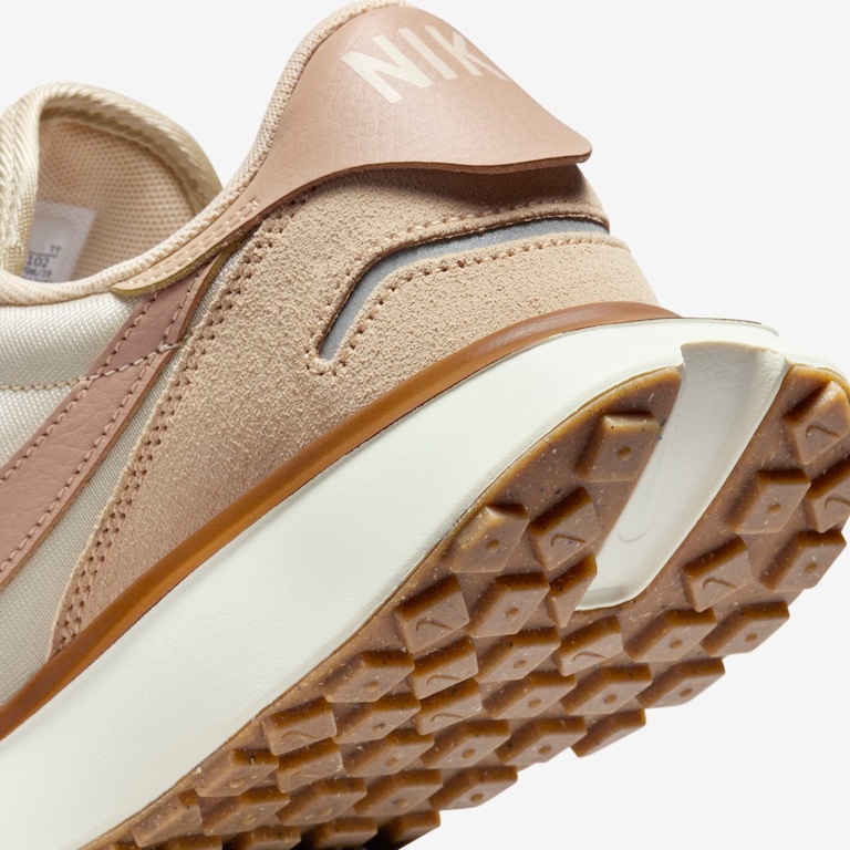 Tênis Nike Phoenix Waffle Feminino - Foto 9