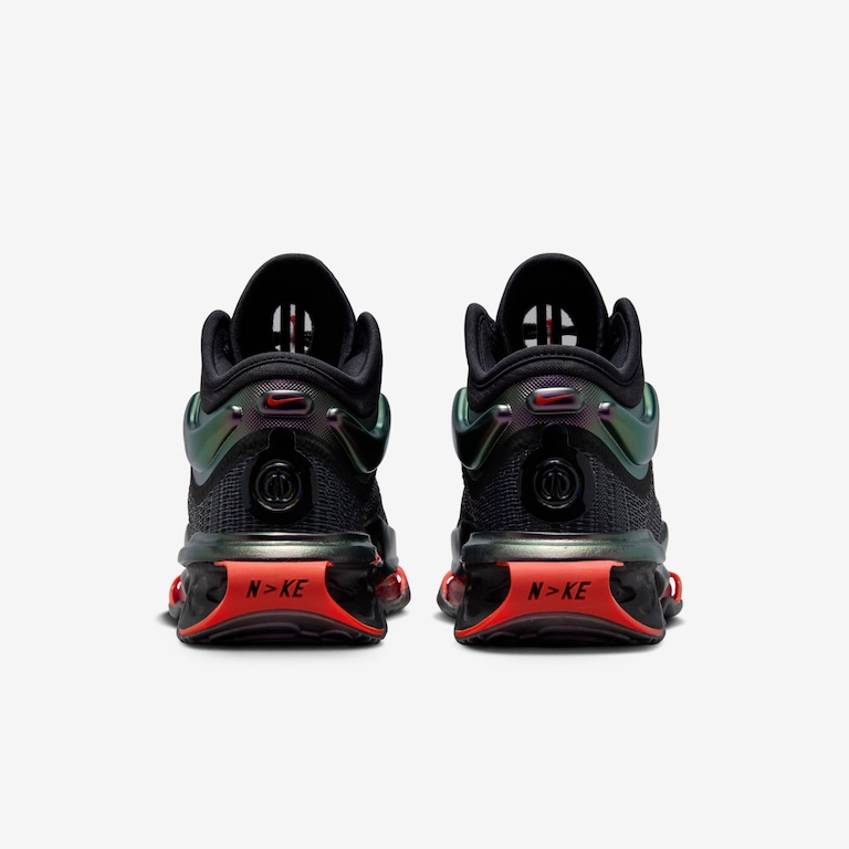 Tênis Nike Air Zoom G.T Jump 2 Masculino - Foto 6