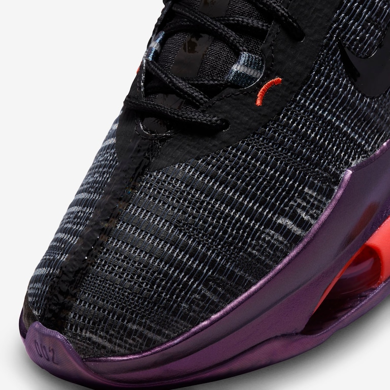 Tênis Nike Air Zoom G.T Jump 2 Masculino - Foto 7