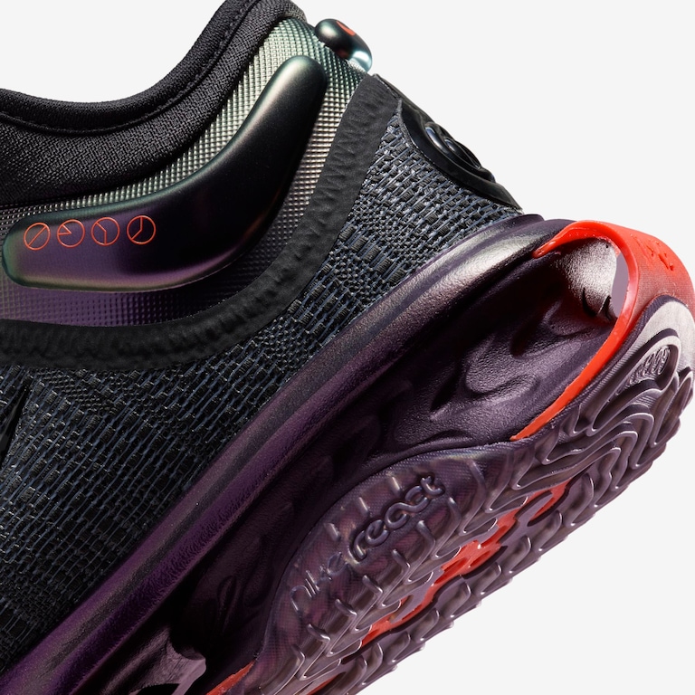 Tênis Nike Air Zoom G.T Jump 2 Masculino - Foto 8