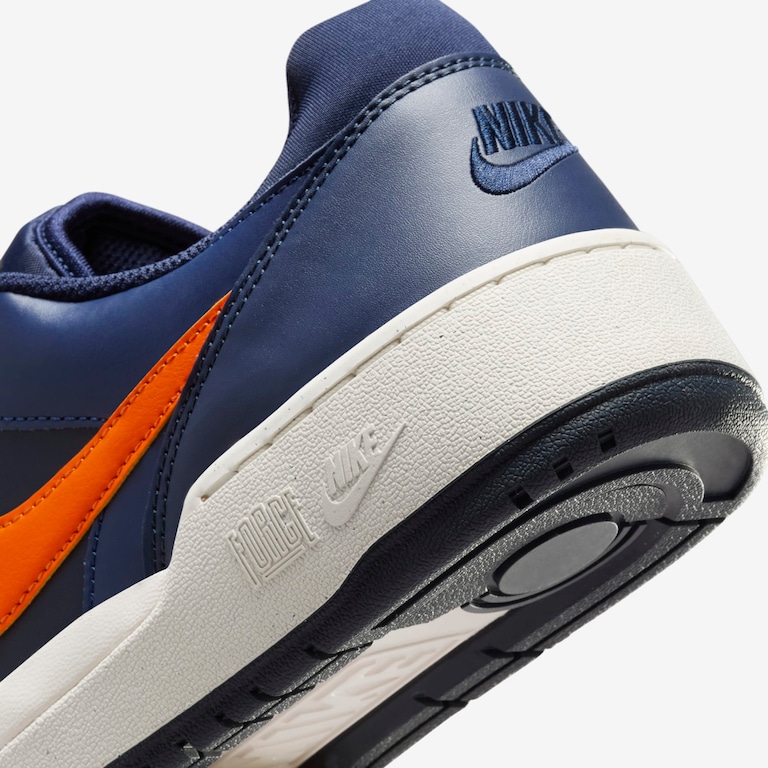 Tênis Nike Full Force Low Masculino - Foto 8