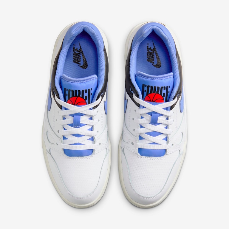 Tênis Nike Full Force Low Masculino - Foto 5