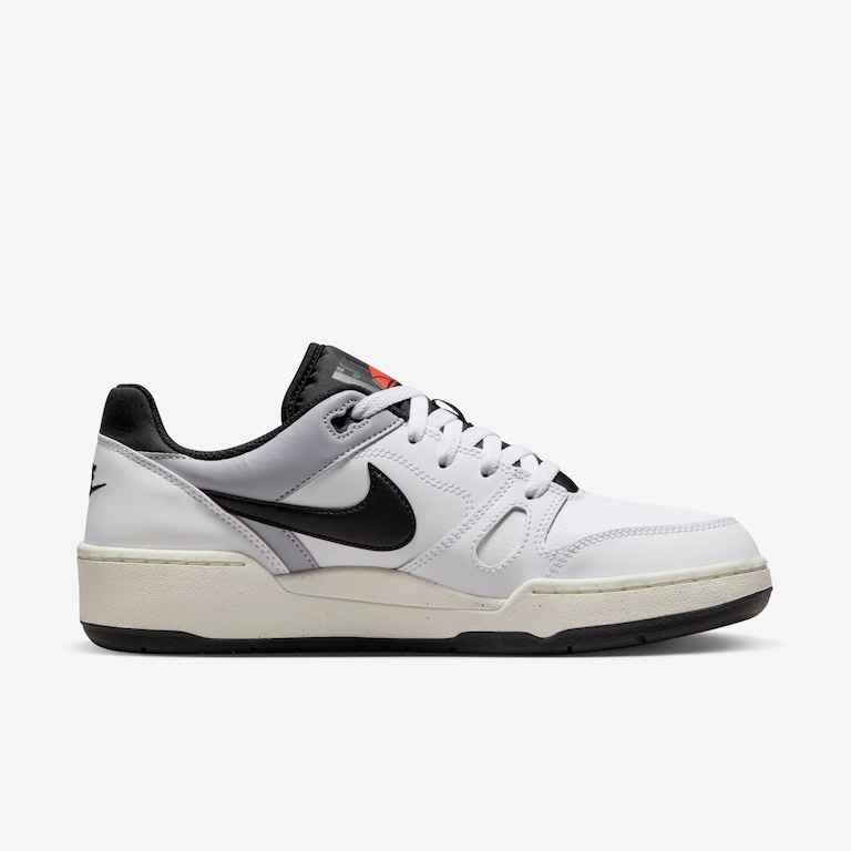 Tênis Nike Full Force Low Masculino - Foto 3