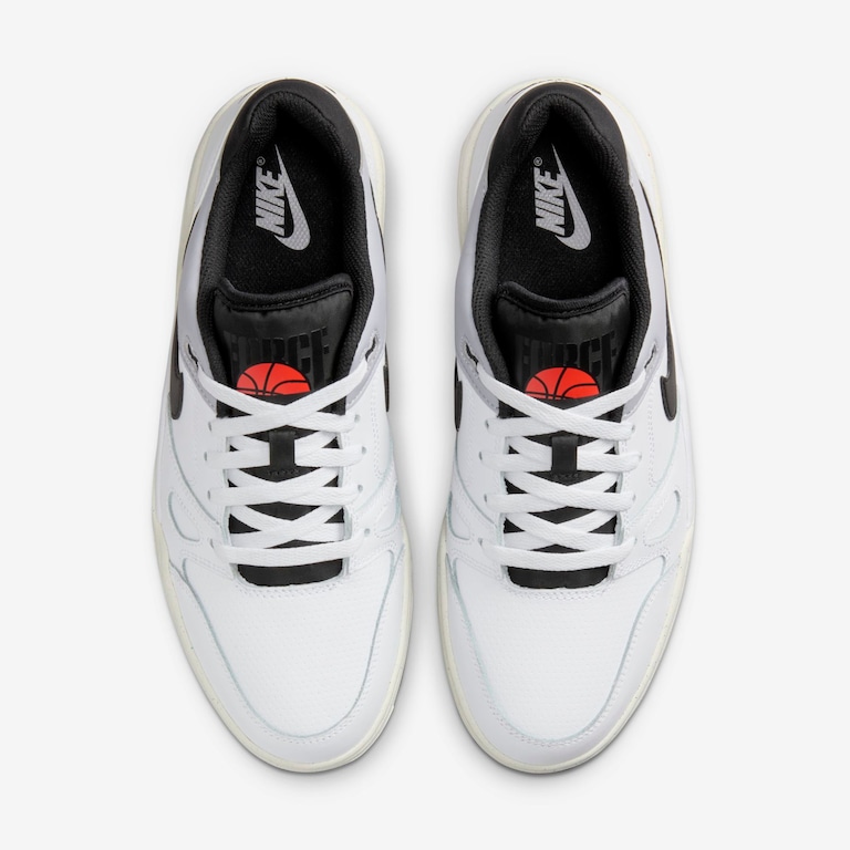 Tênis Nike Full Force Low Masculino - Foto 4