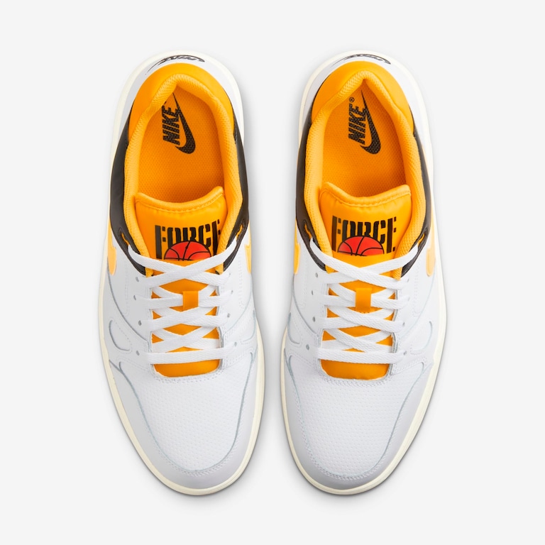 Tênis Nike Full Force Low Masculino - Foto 4