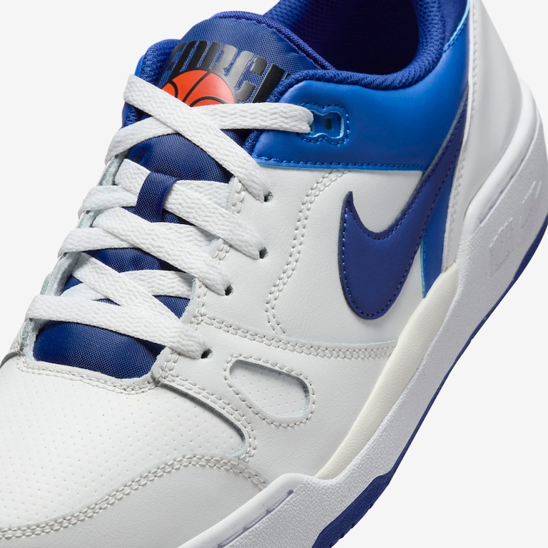 Tênis Nike Full Force Low Masculino - Foto 6