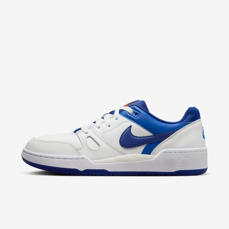 Tênis Nike Full Force Low Masculino - Foto 1