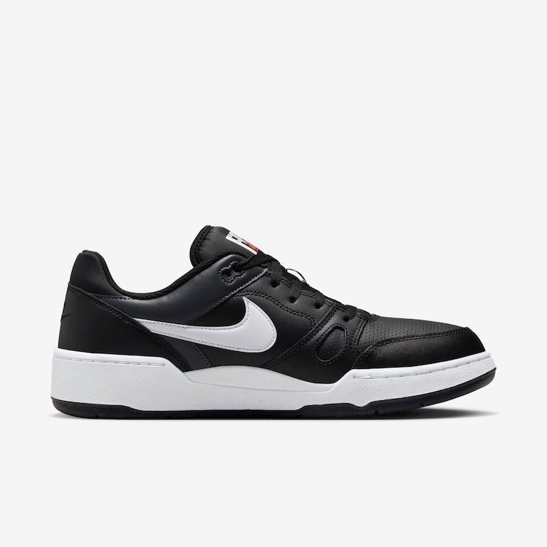 Tênis Nike Full Force Low Masculino - Foto 3