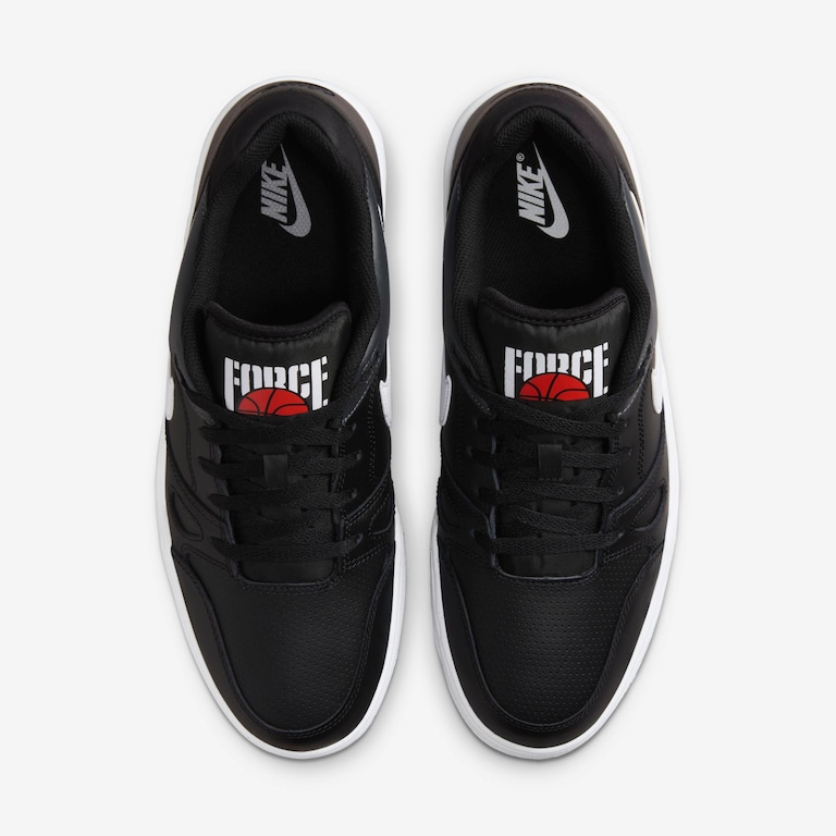 Tênis Nike Full Force Low Masculino - Foto 4