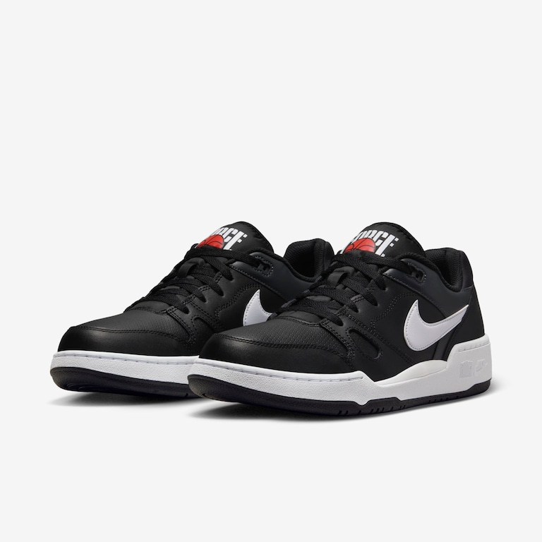 Tênis Nike Full Force Low Masculino - Foto 5