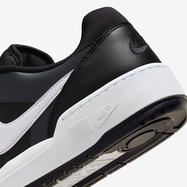 Tênis Nike Full Force Low Masculino - Foto 8