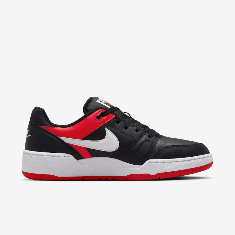 Tênis Nike Full Force Low Masculino - Foto 3