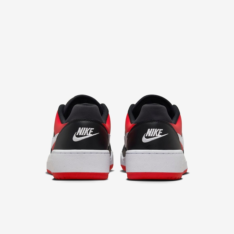 Tênis Nike Full Force Low Masculino - Foto 6