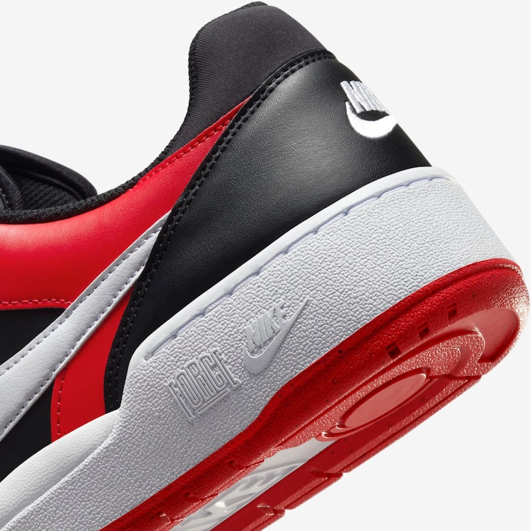 Tênis Nike Full Force Low Masculino - Foto 8