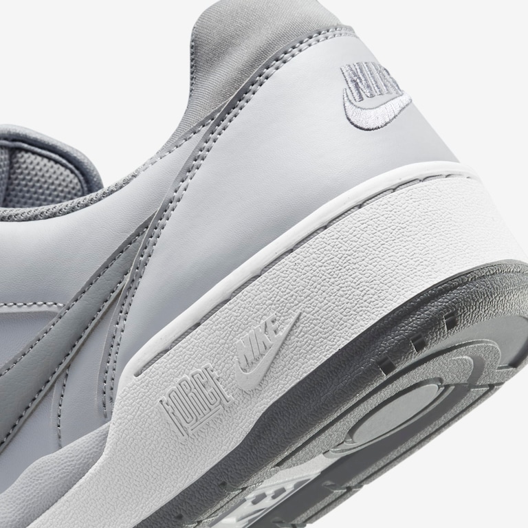 Tênis Nike Full Force Low Masculino - Foto 8