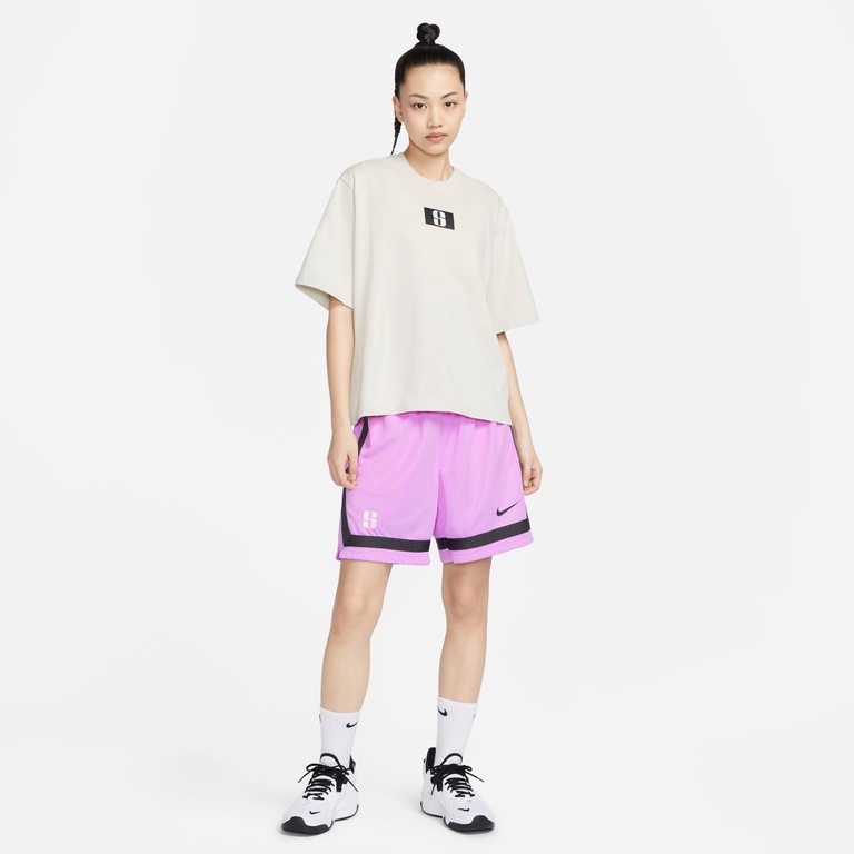 Camiseta Nike Sabrina Feminina - Foto 5