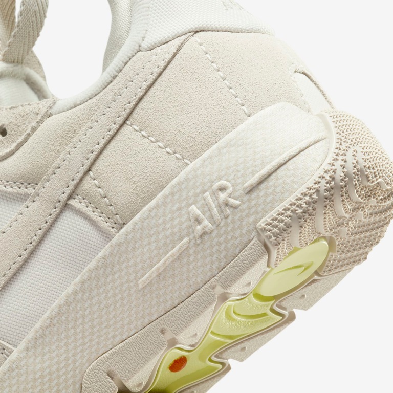 Tênis Nike Air Force 1 Wild Feminino - Foto 9