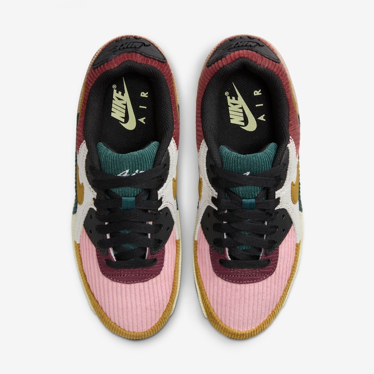 Tênis Nike Air Max 90 Feminino - Foto 4