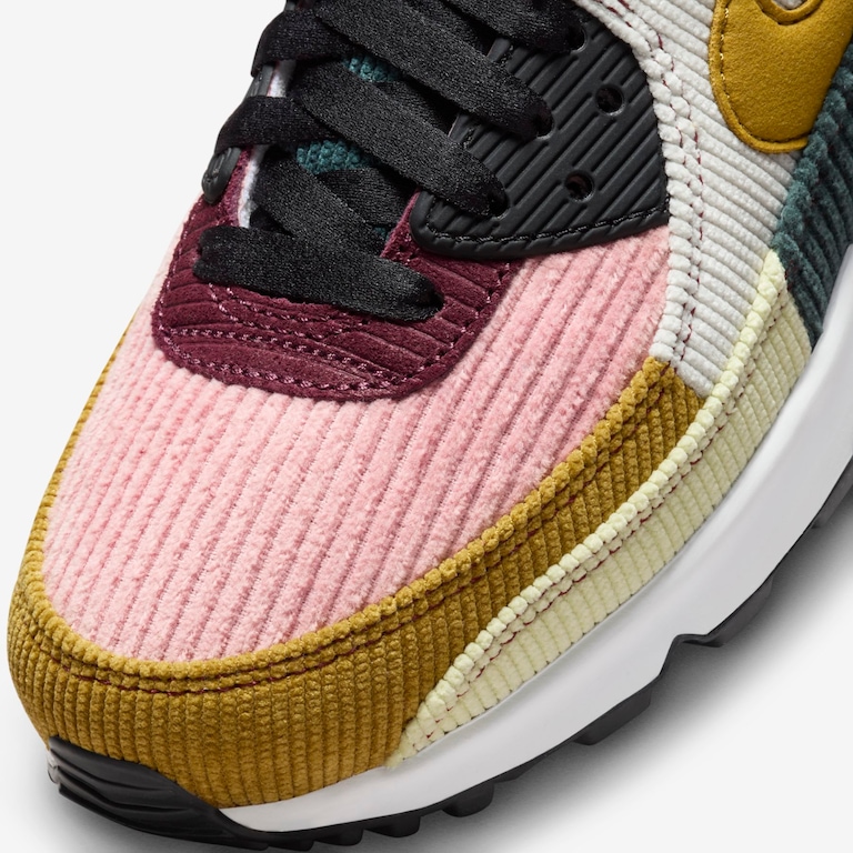 Tênis Nike Air Max 90 Feminino - Foto 7