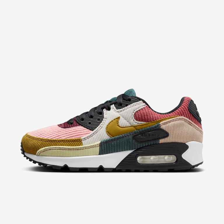 Tênis Nike Air Max 90 Feminino - Foto 1