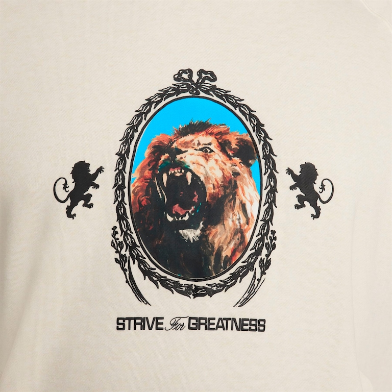 Blusão Nike Swoosh Masculino - Foto 12