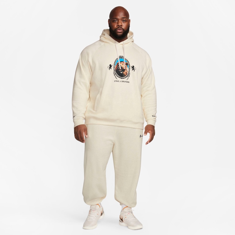 Blusão Nike Swoosh Masculino - Foto 15