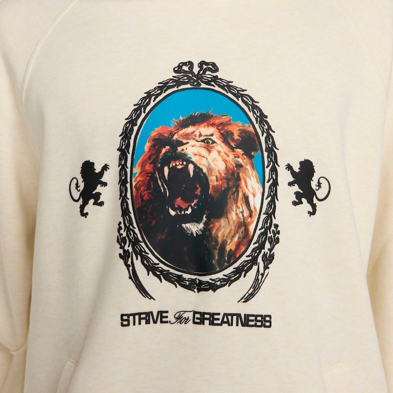 Blusão Nike Swoosh Masculino - Foto 4