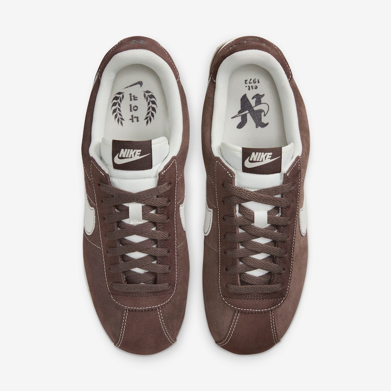 Tênis Nike Cortez SE Masculino - Foto 4