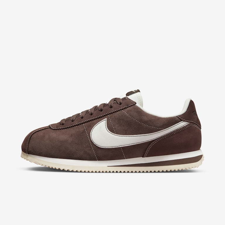 Tênis Nike Cortez SE Masculino - Foto 1