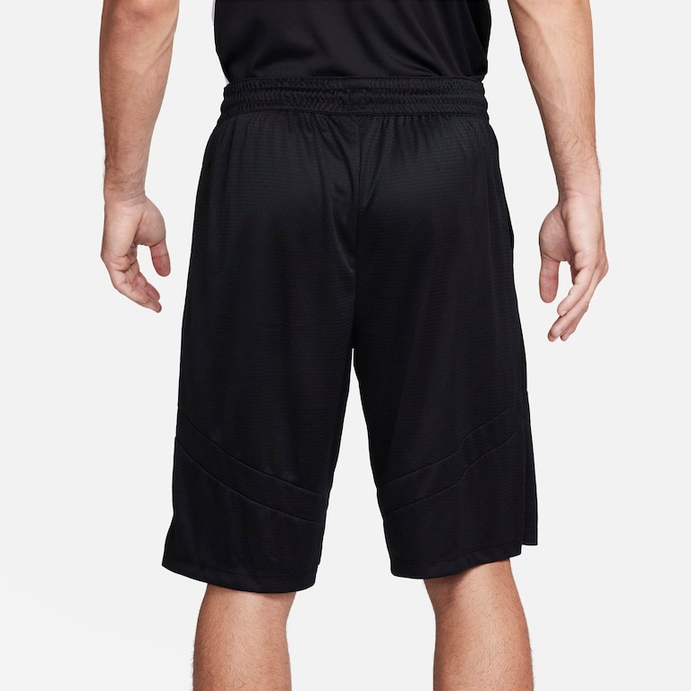 Shorts Nike Icon Dri-FIT Masculino - Foto 2