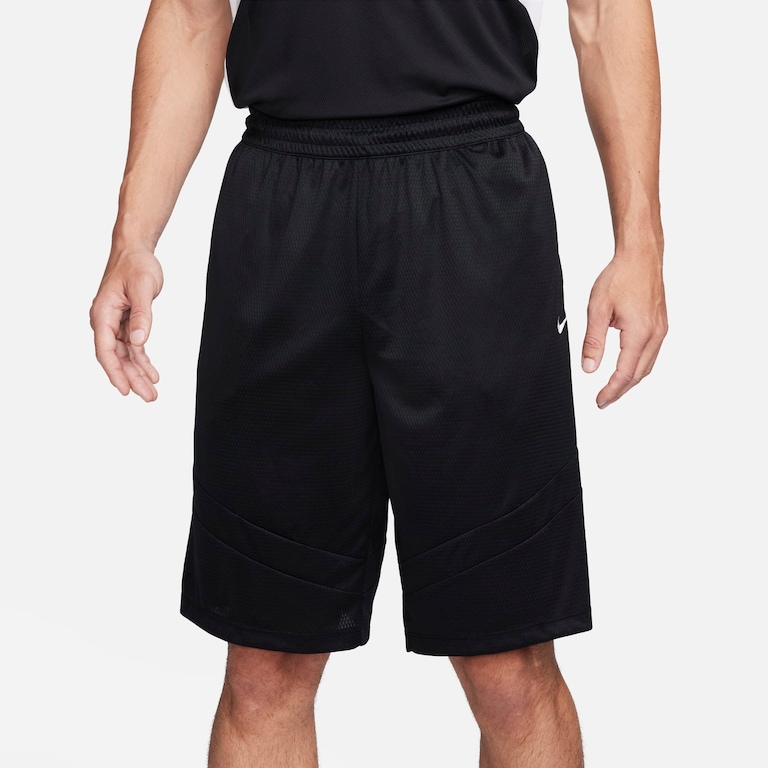 Shorts Nike Icon Dri-FIT Masculino - Foto 8