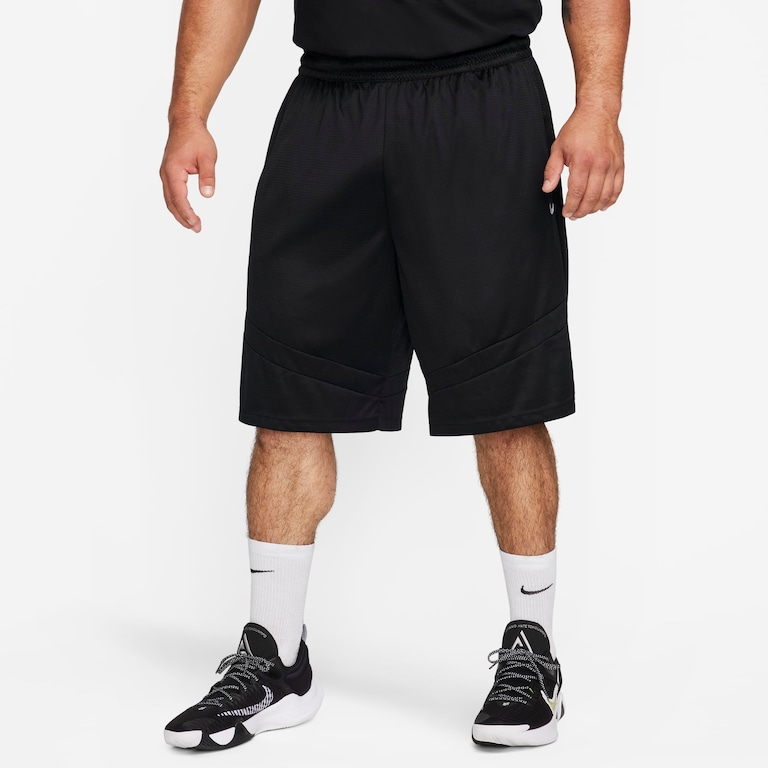 Shorts Nike Icon Dri-FIT Masculino - Foto 9