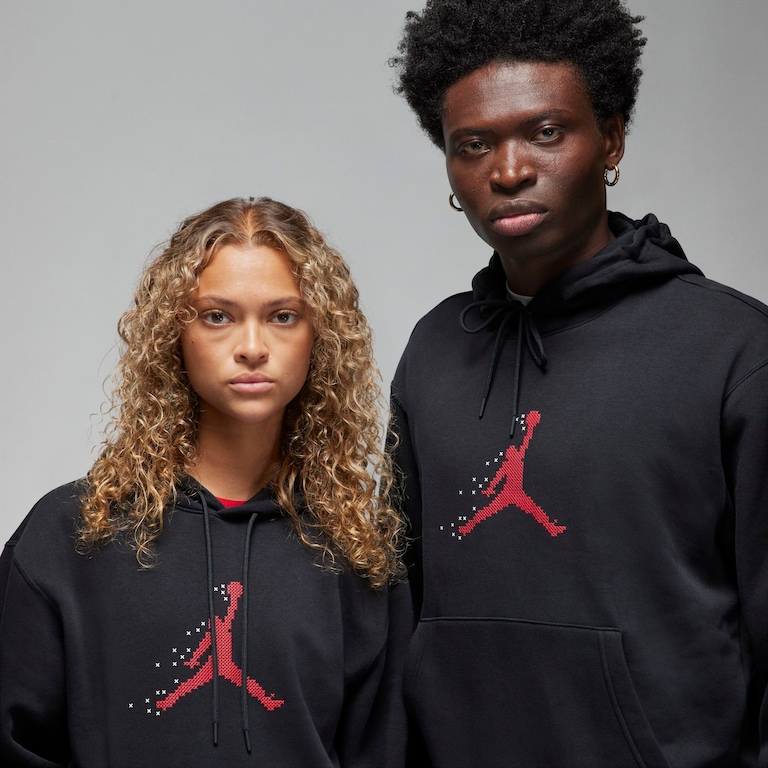 Blusão Jordan Essential Masculino - Foto 3