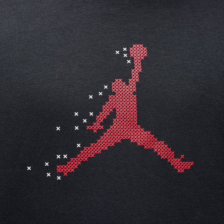 Blusão Jordan Essential Masculino - Foto 4