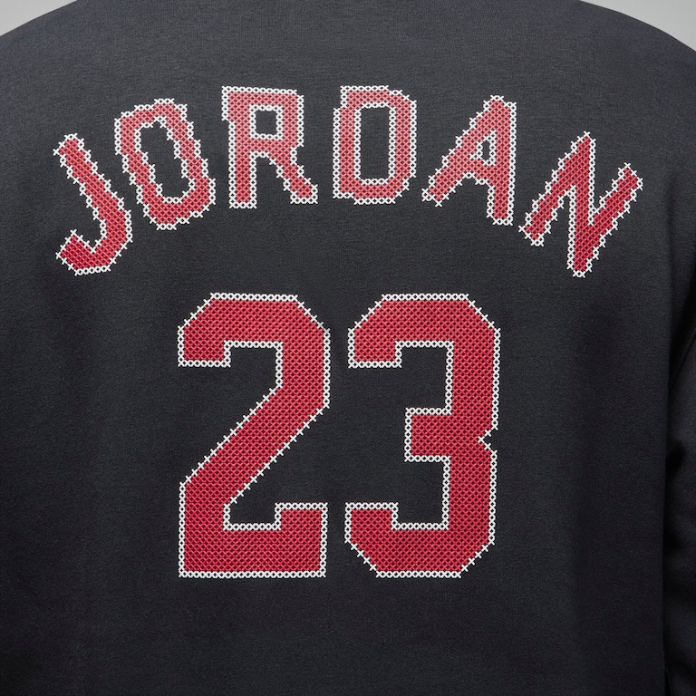 Blusão Jordan Essential Masculino - Foto 5