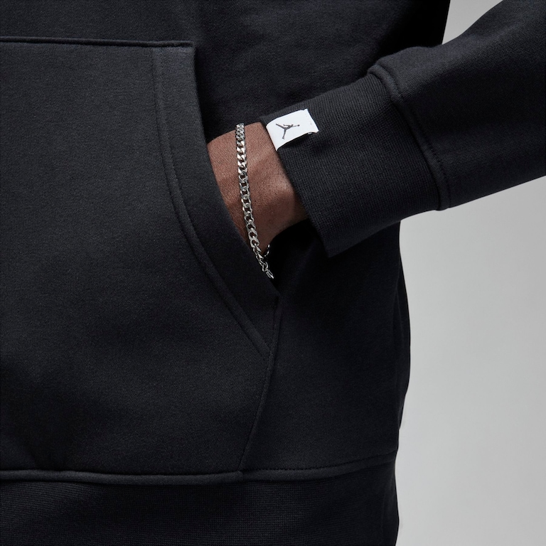 Blusão Jordan Essential Masculino - Foto 6