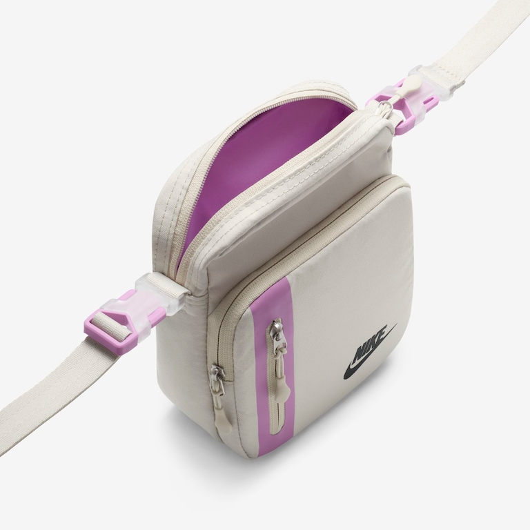 Bolsa Transversal Nike Sabrina Premium Unissex - Foto 5