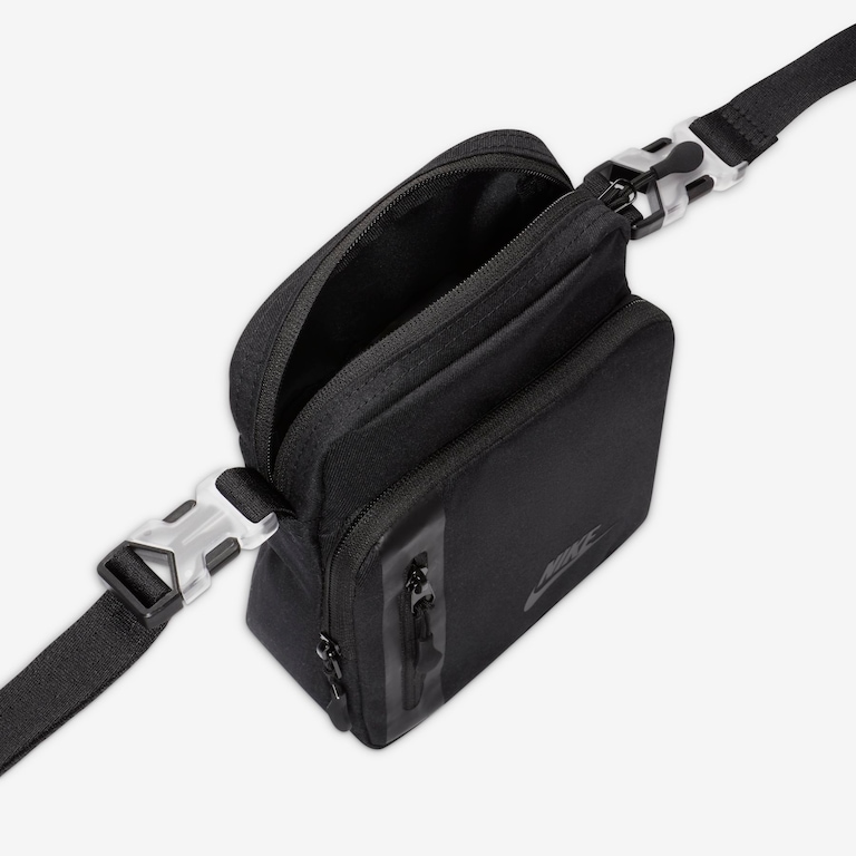 Bolsa Transversal Nike Sabrina Premium Unissex - Foto 5