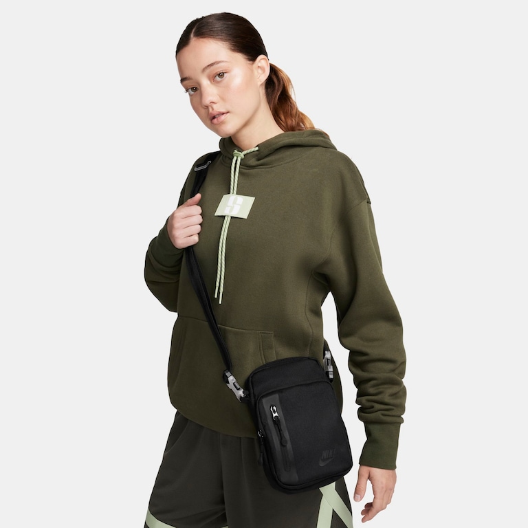 Bolsa Transversal Nike Sabrina Premium Unissex - Foto 1