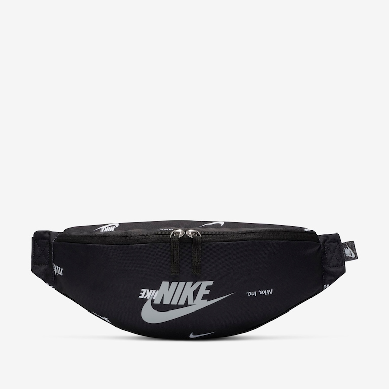 Pochete Nike Heritage Unissex - Foto 2