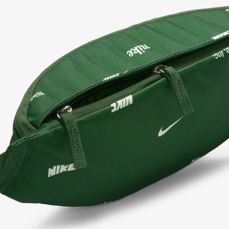 Pochete Nike Heritage Unissex - Foto 6