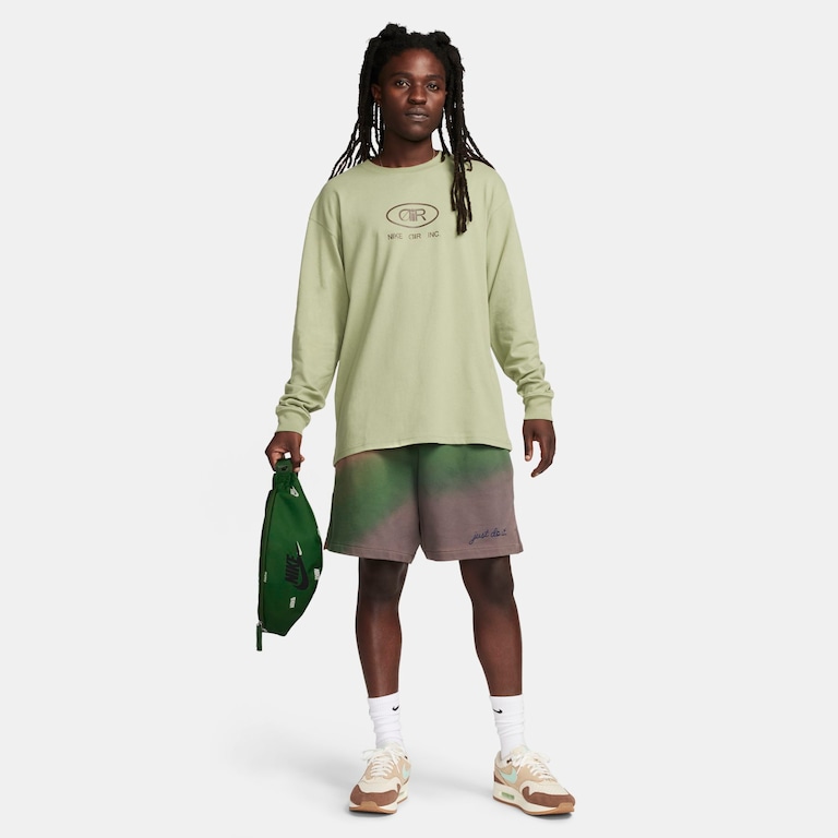 Pochete Nike Heritage Unissex - Foto 9